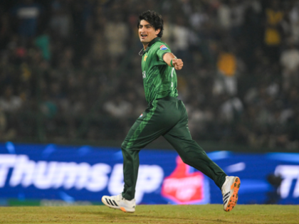 Naseem Shah fined Rs 20 million for violation of PCB’s central contract terms: Report | Naseem Shah fined Rs 20 million for violation of PCB’s central contract terms: Report