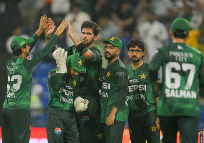 Asia Cup: Saheen, Talat, Rauf share seven wickets as Pakistan restrict Sri Lanka to 133/8 | Asia Cup: Saheen, Talat, Rauf share seven wickets as Pakistan restrict Sri Lanka to 133/8