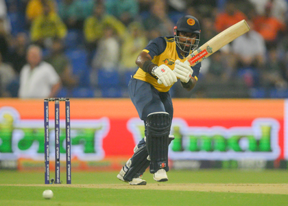 T20 WC: Asalanka comes in as SL elect to bowl against NZ, McConchie replaces Neesham | T20 WC: Asalanka comes in as SL elect to bowl against NZ, McConchie replaces Neesham