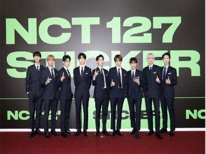 S Korea: NCT127 'Sticker' ranks on the Billboard 200 chart for 3 consecutive weeks | S Korea: NCT127 'Sticker' ranks on the Billboard 200 chart for 3 consecutive weeks