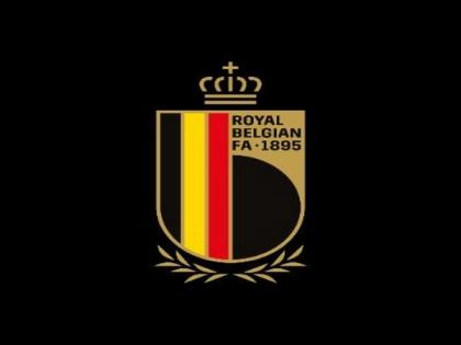 Belgium head coach Roberto Martinez signs contract extension | Belgium head coach Roberto Martinez signs contract extension