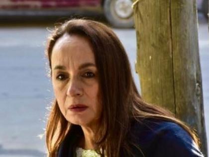 I am tired of being brave: Soni Razdan on spike in COVID-19 cases | I am tired of being brave: Soni Razdan on spike in COVID-19 cases