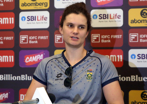 South Africa's Laura Wolvaardt demands more red-ball matches in women's cricket | South Africa's Laura Wolvaardt demands more red-ball matches in women's cricket South Africa's Laura Wolvaardt demands more red-ball matches in women's cricket | South Africa's Laura Wolvaardt demands more red-ball matches in women's cricket