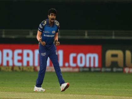 IPL 13: Wanted to break the jinx of winning IPL title every two years, says Bumrah | IPL 13: Wanted to break the jinx of winning IPL title every two years, says Bumrah