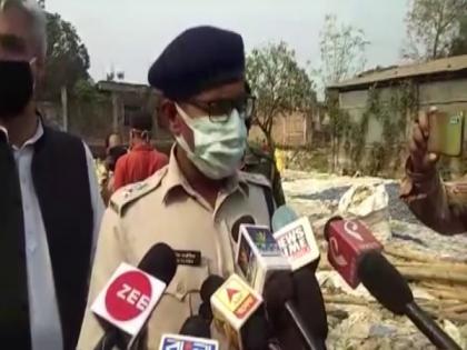 Death toll rises to six in WB's plastic factory explosion | Death toll rises to six in WB's plastic factory explosion Death toll rises to six in WB's plastic factory explosion | Death toll rises to six in WB's plastic factory explosion