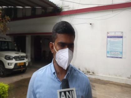 Trafficked woman rescued from Odisha's Jajpur, 2 held | Trafficked woman rescued from Odisha's Jajpur, 2 held Trafficked woman rescued from Odisha's Jajpur, 2 held | Trafficked woman rescued from Odisha's Jajpur, 2 held