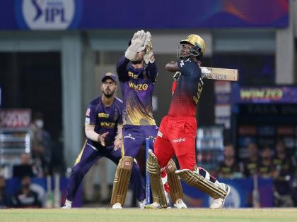 IPL 2022: RCB beat KKR by three wickets to register their first win of season | IPL 2022: RCB beat KKR by three wickets to register their first win of season