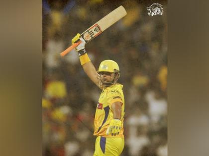 Is Chennai Super Kings missing its lucky charm Suresh Raina? | Is Chennai Super Kings missing its lucky charm Suresh Raina?
