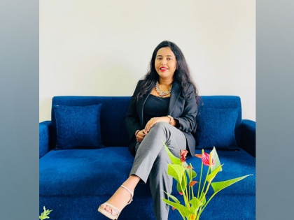 Jayshree Harak, aspiring to create a roadmap for an efficient laser market in India with the help of technology & startup space | Jayshree Harak, aspiring to create a roadmap for an efficient laser market in India with the help of technology & startup space