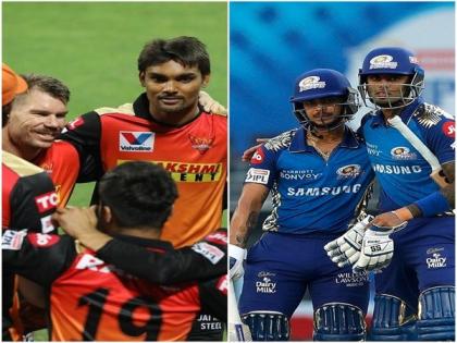 IPL 13: Lara explains why SRH will have edge over Mumbai Indians | IPL 13: Lara explains why SRH will have edge over Mumbai Indians