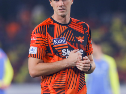 'I’m itching to get out there': Pat Cummins ahead of return vs RR | 'I’m itching to get out there': Pat Cummins ahead of return vs RR