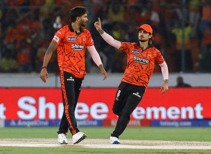 Ishan is tactically good as a leader, should continue as SRH captain: Bangar | Ishan is tactically good as a leader, should continue as SRH captain: Bangar