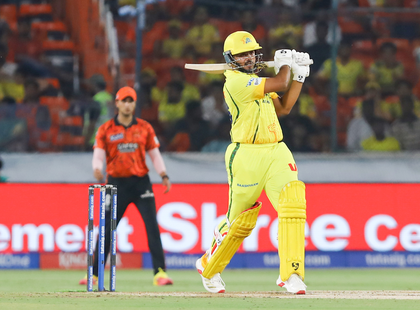 'Disappointed, but I'll come back stronger': Mhatre after being ruled out of IPL 2026 | 'Disappointed, but I'll come back stronger': Mhatre after being ruled out of IPL 2026