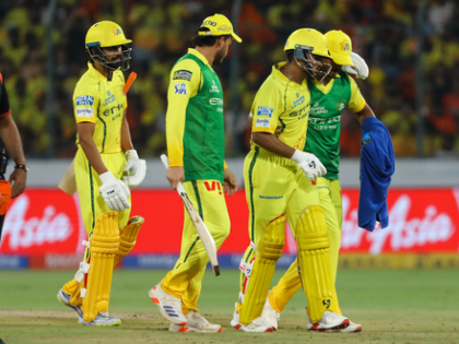 IPL 2026: 'It looks pretty bad; he will undergo scans,’ says Hussey on Mhatre's hamstring injury | IPL 2026: 'It looks pretty bad; he will undergo scans,’ says Hussey on Mhatre's hamstring injury