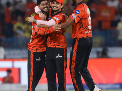 IPL 2026: 'Young bowlers delivered under pressure,' says Ishan Kishan after SRH win | IPL 2026: 'Young bowlers delivered under pressure,' says Ishan Kishan after SRH win