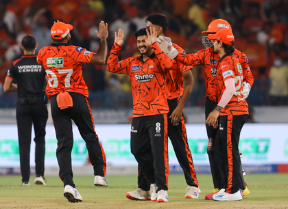 IPL 2026: A win over CSK could be a turning point for SRH, opines Steyn | IPL 2026: A win over CSK could be a turning point for SRH, opines Steyn