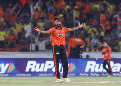 IPL 2026: 'Wanted to be as calm as possible', says Hinge on mindset behind stunning four-for on debut | IPL 2026: 'Wanted to be as calm as possible', says Hinge on mindset behind stunning four-for on debut
