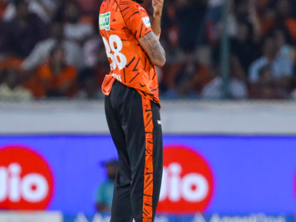 IPL 2026: Nitish Reddy misses out as SRH opt to bat against KKR | IPL 2026: Nitish Reddy misses out as SRH opt to bat against KKR