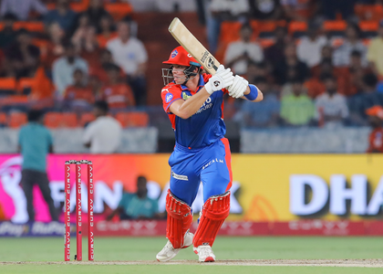 IPL 2025: Faf du Plessis and Tristan Stubbs rejoin Delhi Capitals squad | IPL 2025: Faf du Plessis and Tristan Stubbs rejoin Delhi Capitals squad