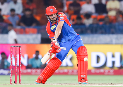 IPL 2026: DC’s Ashutosh Sharma banks on visualization, constant practice for more success as a finisher | IPL 2026: DC’s Ashutosh Sharma banks on visualization, constant practice for more success as a finisher