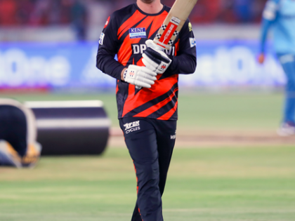 IPL 2025: We are hoping to get off to a good start, says Head | IPL 2025: We are hoping to get off to a good start, says Head