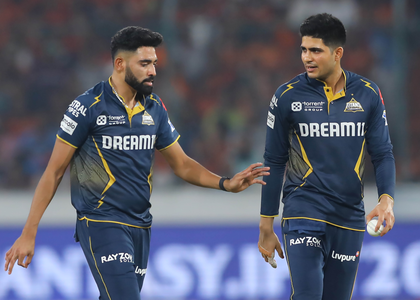 IPL 2025: Bowlers are game-changers, especially in this format, says Gill after dominating win vs Hyderabad | IPL 2025: Bowlers are game-changers, especially in this format, says Gill after dominating win vs Hyderabad