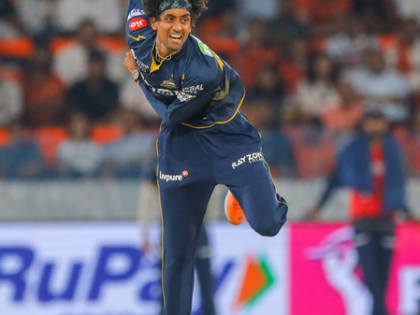 IPL 2025: It will be great if Sai Kishore gets into the Indian team, says Rayudu | IPL 2025: It will be great if Sai Kishore gets into the Indian team, says Rayudu