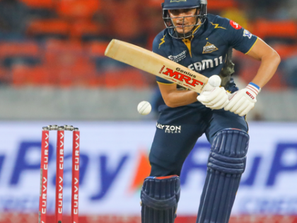 IPL 2025: 'Gill is improving in leaps and bounds', says Aakash Chopra | IPL 2025: 'Gill is improving in leaps and bounds', says Aakash Chopra