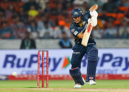 IPL 2024: 'Never looked like he was panicking', Boucher lauds Gill's captain's knock vs SRH | IPL 2024: 'Never looked like he was panicking', Boucher lauds Gill's captain's knock vs SRH