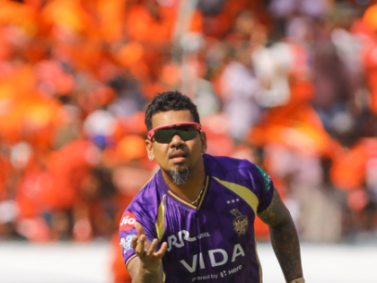 IPL 2026: Narine completes 200 wickets, becomes first bowler to do so with single franchise | IPL 2026: Narine completes 200 wickets, becomes first bowler to do so with single franchise