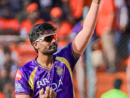 IPL 2026: 'Clarity and confidence have brought the best out of Anukul Roy,' says Deep Dasgupta | IPL 2026: 'Clarity and confidence have brought the best out of Anukul Roy,' says Deep Dasgupta