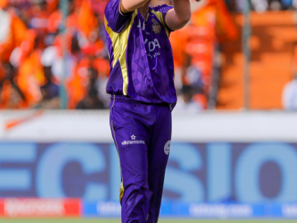 IPL 2026: Want to contribute in every department, says Anukul as he embraces bigger role as KKR fight for playoff spot | IPL 2026: Want to contribute in every department, says Anukul as he embraces bigger role as KKR fight for playoff spot