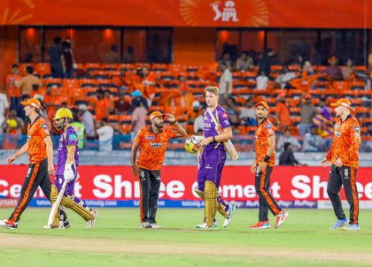 IPL 2026: Priyansh Arya sits out as PBKS elect to bowl against SRH | IPL 2026: Priyansh Arya sits out as PBKS elect to bowl against SRH