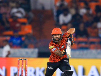 IPL 2025: Facing Bumrah would be an exciting contest, says Nitish Reddy | IPL 2025: Facing Bumrah would be an exciting contest, says Nitish Reddy