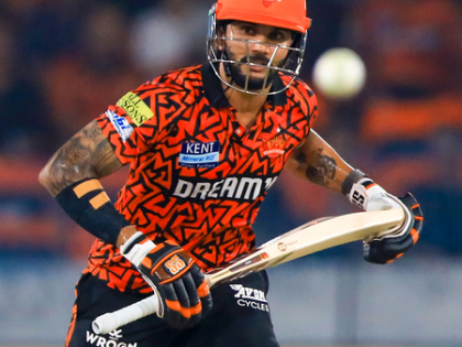 IPL 2025: Only unfinished business is lifting the trophy, says SRH's Nitish Reddy | IPL 2025: Only unfinished business is lifting the trophy, says SRH's Nitish Reddy