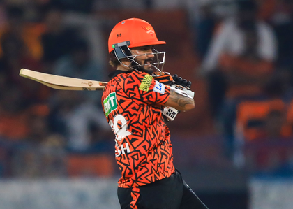 IPL 2025: Head, Verma lift Hyderabad to 190/9 as Shardul Thakur shines with the ball | IPL 2025: Head, Verma lift Hyderabad to 190/9 as Shardul Thakur shines with the ball