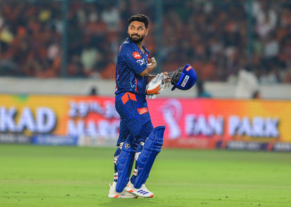 IPL 2025: When and where to watch LSG vs PBKS, head-to-head record | IPL 2025: When and where to watch LSG vs PBKS, head-to-head record