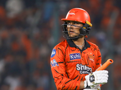 ‘Abhishek will have the best chance’: Graeme Smith backs SRH opener to claim Orange Cap | ‘Abhishek will have the best chance’: Graeme Smith backs SRH opener to claim Orange Cap
