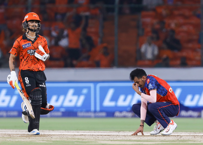 IPL 2026: ‘It was a bit too much dropped catches today’, says PBKS skipper Iyer | IPL 2026: ‘It was a bit too much dropped catches today’, says PBKS skipper Iyer