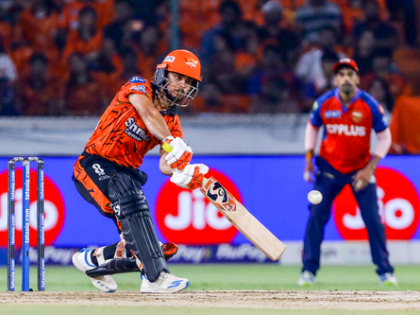 IPL 2026: Klaasen, Kishan fifties guide SRH to 235/4 against sloppy PBKS | IPL 2026: Klaasen, Kishan fifties guide SRH to 235/4 against sloppy PBKS