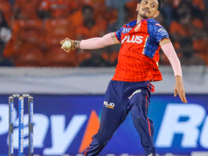 'You have got to bowl him in middle overs': Mukund on Chahal's snub | 'You have got to bowl him in middle overs': Mukund on Chahal's snub
