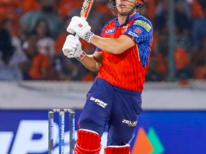 IPL 2026: Connolly a good all-rounder in the making, got good head on shoulders, says Bahutule | IPL 2026: Connolly a good all-rounder in the making, got good head on shoulders, says Bahutule