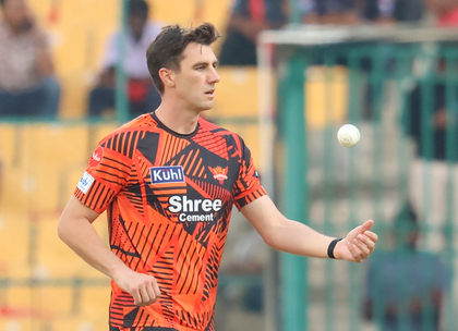 IPL 2026: Pat Cummins clears fitness test, eyes April 25 return | IPL 2026: Pat Cummins clears fitness test, eyes April 25 return