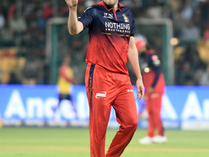 IPL 2026: 'I come here being big Josh's backup,’ says Duffy on his role after match-winning 3-fer on debut | IPL 2026: 'I come here being big Josh's backup,’ says Duffy on his role after match-winning 3-fer on debut