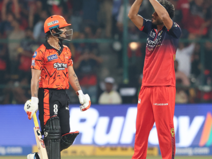 IPL 2026: 'They didn't show enough responsibility after early wickets,' says Pathan on SRH batting | IPL 2026: 'They didn't show enough responsibility after early wickets,' says Pathan on SRH batting