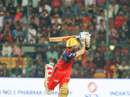 IPL 2026: Kohli's six-hitting ability has increased in the last two seasons, believes Steyn