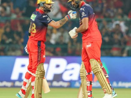 IPL 2026: Kohli, Padikkal fifties help RCB begin title defence with six-wicket win over SRH | IPL 2026: Kohli, Padikkal fifties help RCB begin title defence with six-wicket win over SRH