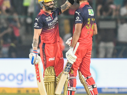 Having Kohli in the team is like 'watching greatness from close quarters': Padikkal | Having Kohli in the team is like 'watching greatness from close quarters': Padikkal
