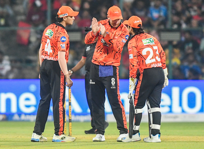 IPL 2026: There were literally no plans being implemented by SRH’s bowlers, says Steyn | IPL 2026: There were literally no plans being implemented by SRH’s bowlers, says Steyn