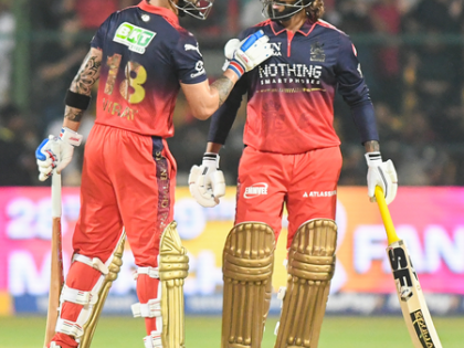 IPL 2026: When and where to watch RCB vs CSK, know all details | IPL 2026: When and where to watch RCB vs CSK, know all details